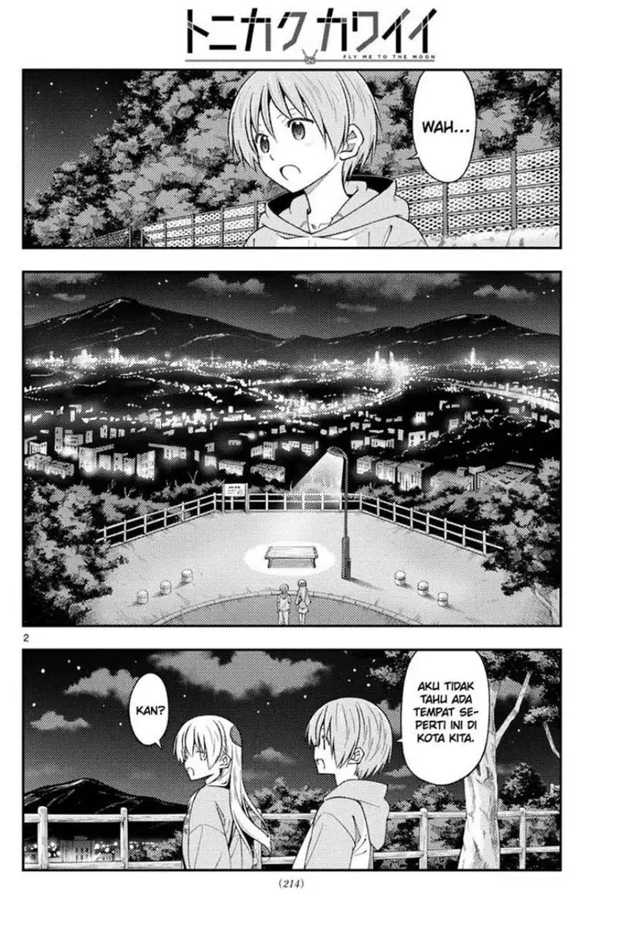 image-komik-tonikaku-kawaii-chapter-222-2/19