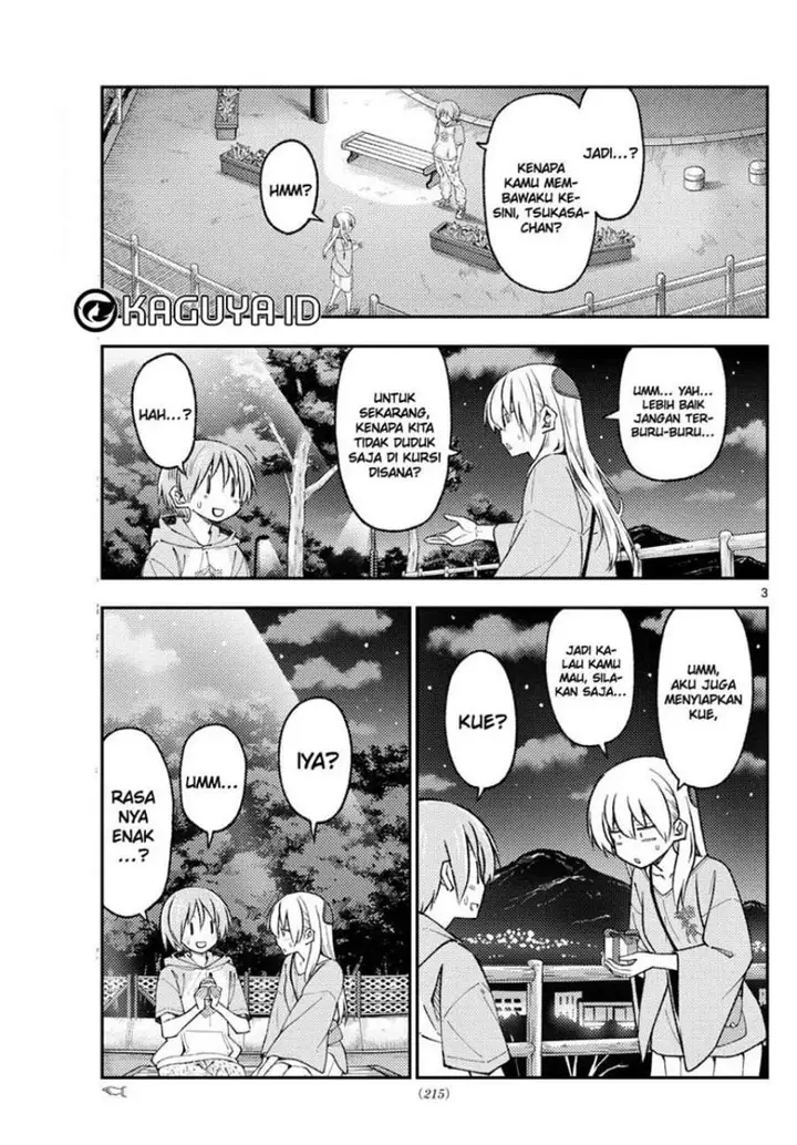 image-komik-tonikaku-kawaii-chapter-222-3/19