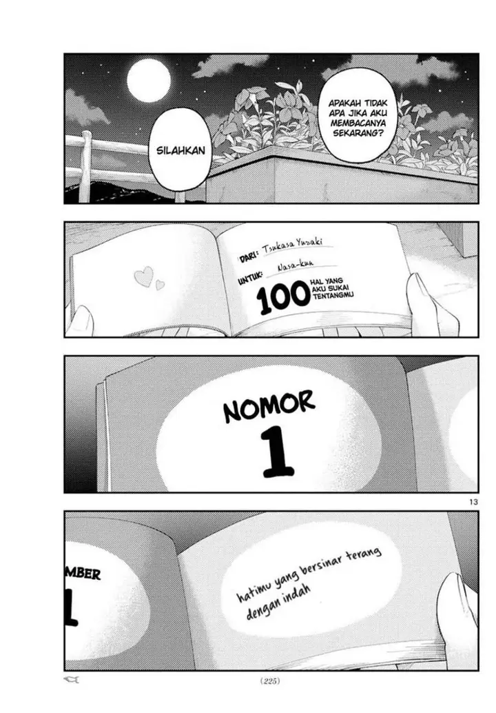 image-komik-tonikaku-kawaii-chapter-222-13/19