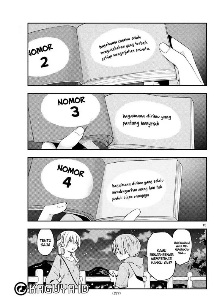 image-komik-tonikaku-kawaii-chapter-222-15/19