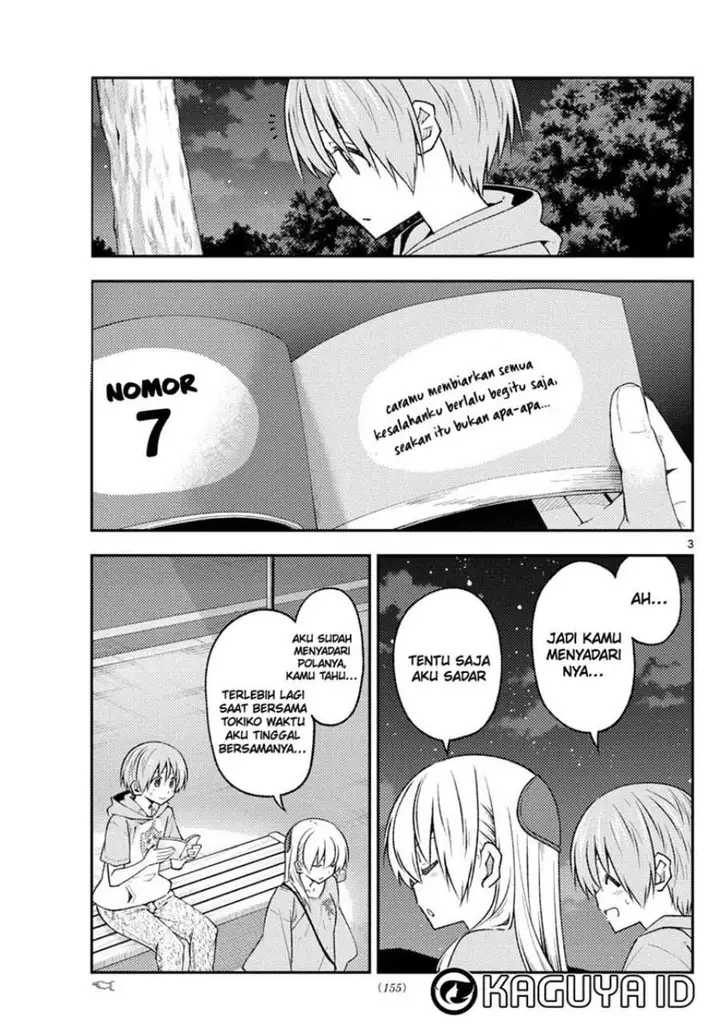 image-komik-tonikaku-kawaii-chapter-223-3/19