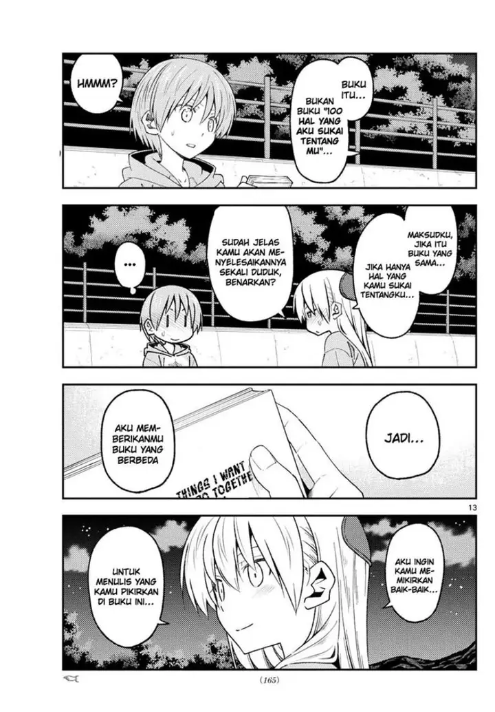 image-komik-tonikaku-kawaii-chapter-223-13/19