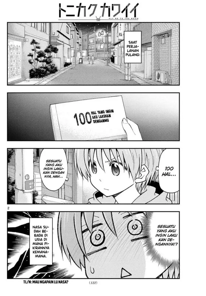 image-komik-tonikaku-kawaii-chapter-224-2/19