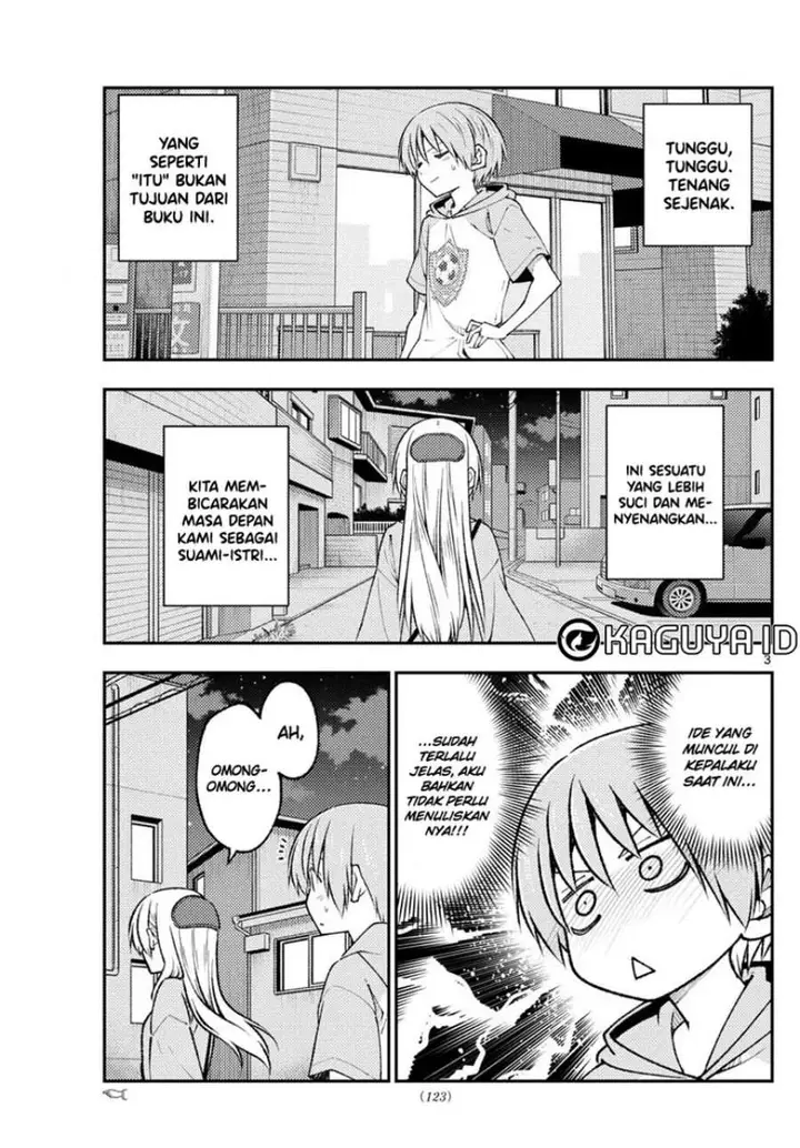 image-komik-tonikaku-kawaii-chapter-224-3/19