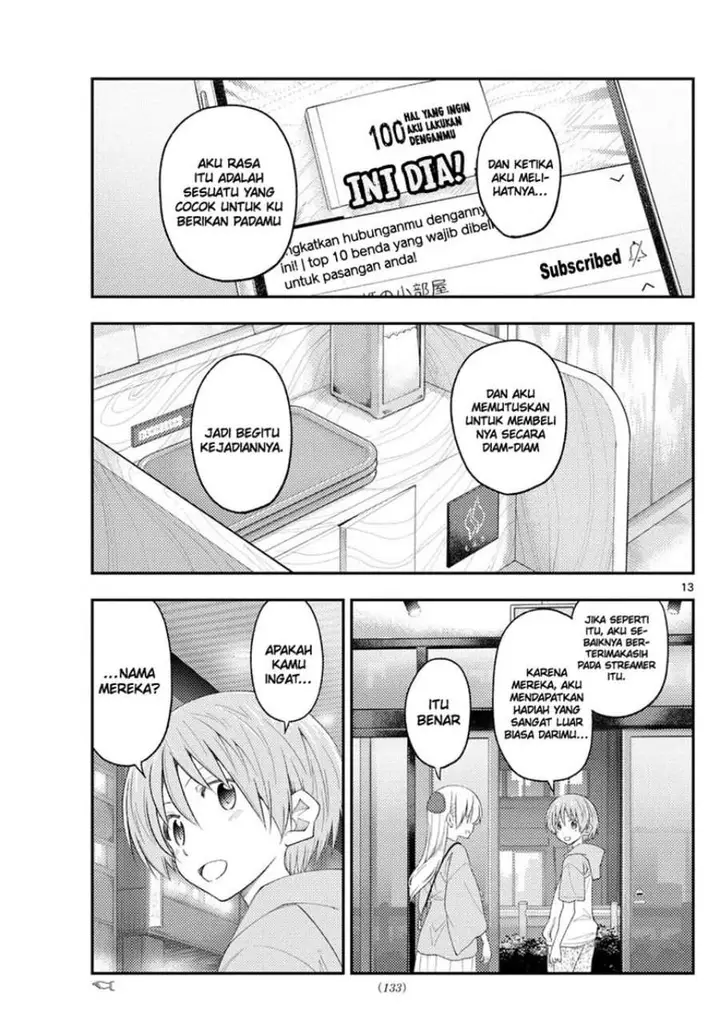 image-komik-tonikaku-kawaii-chapter-224-13/19