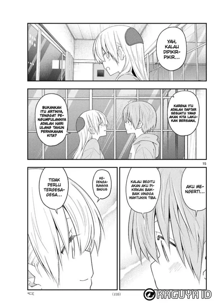 image-komik-tonikaku-kawaii-chapter-224-15/19
