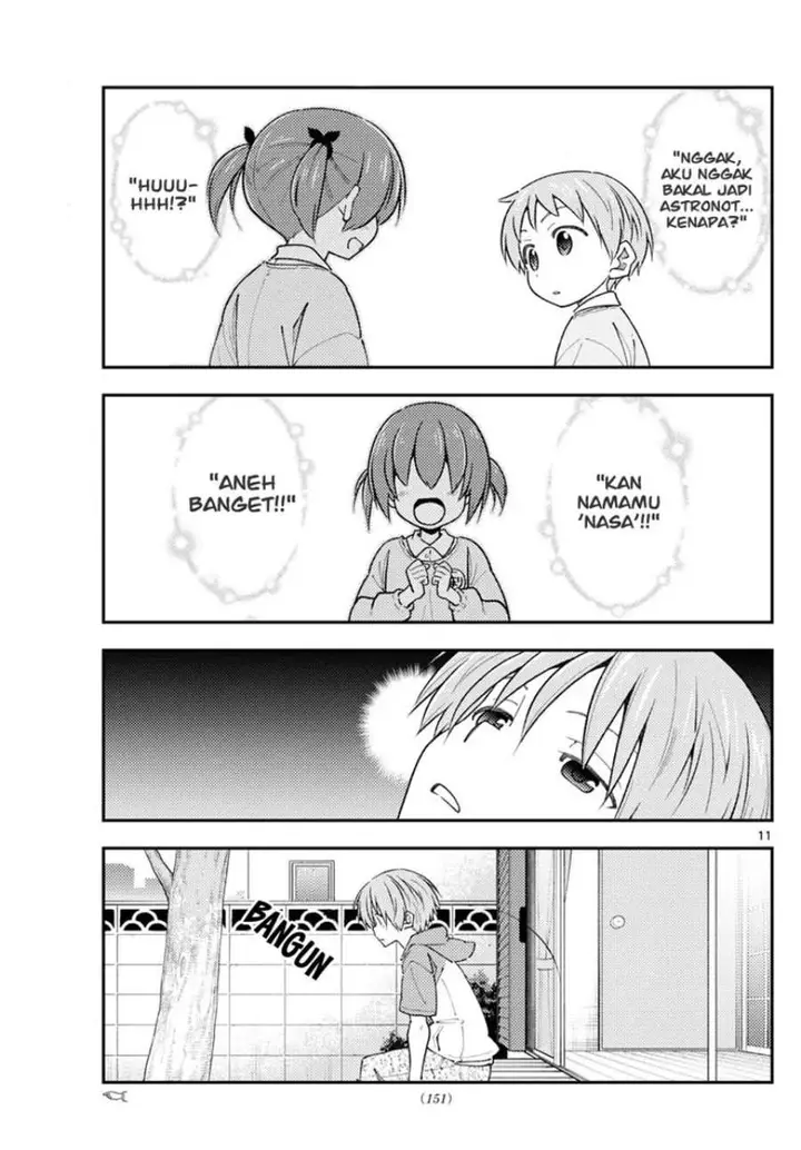 image-komik-tonikaku-kawaii-chapter-225-10/18