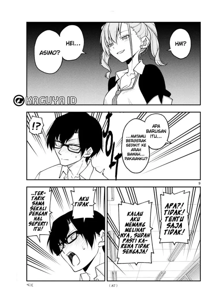 image-komik-tonikaku-kawaii-chapter-226-9/19