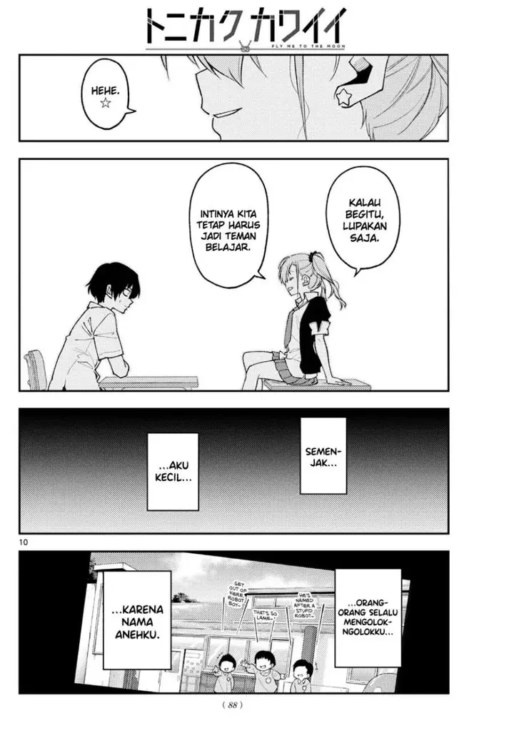 image-komik-tonikaku-kawaii-chapter-226-10/19