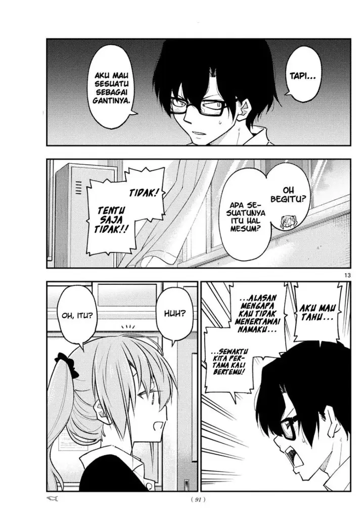 image-komik-tonikaku-kawaii-chapter-226-13/19