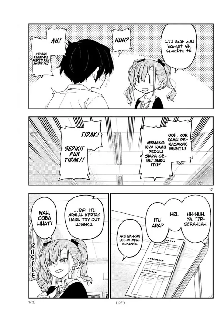 image-komik-tonikaku-kawaii-chapter-226-17/19