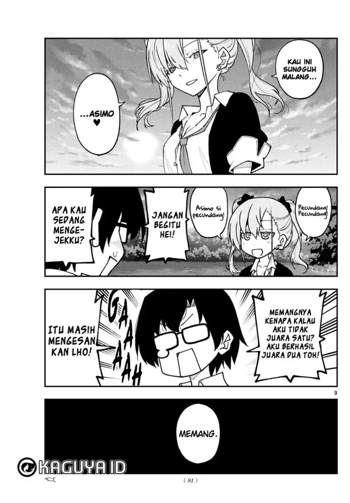 image-komik-tonikaku-kawaii-chapter-227-8/18