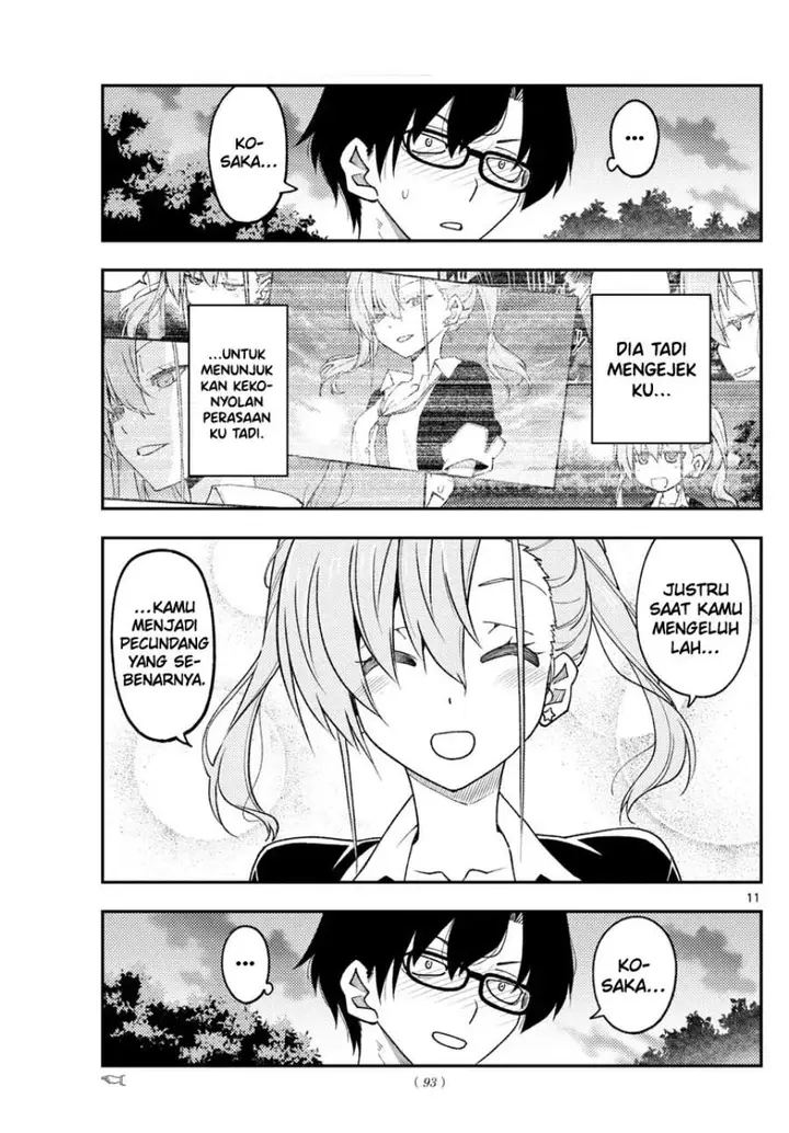 image-komik-tonikaku-kawaii-chapter-227-10/18