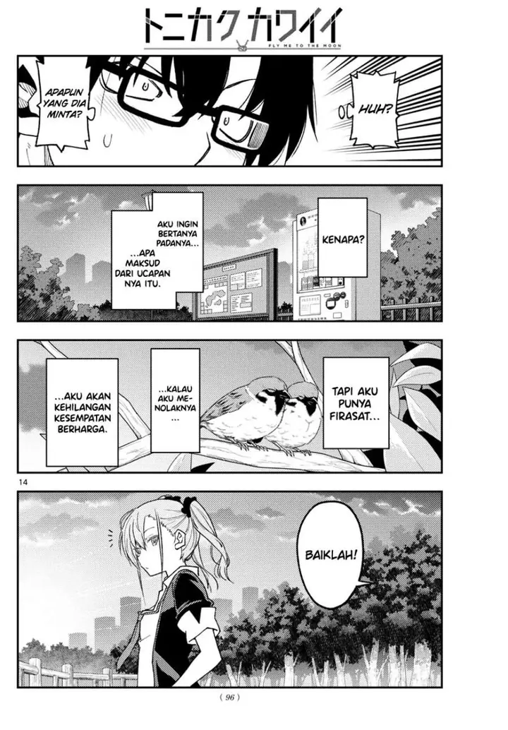 image-komik-tonikaku-kawaii-chapter-227-13/18