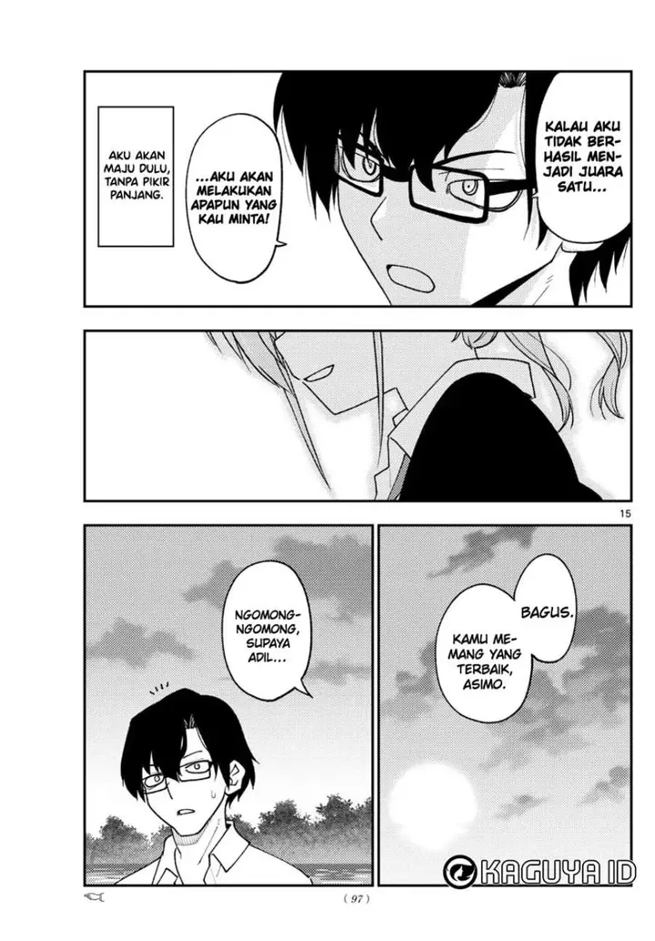 image-komik-tonikaku-kawaii-chapter-227-14/18