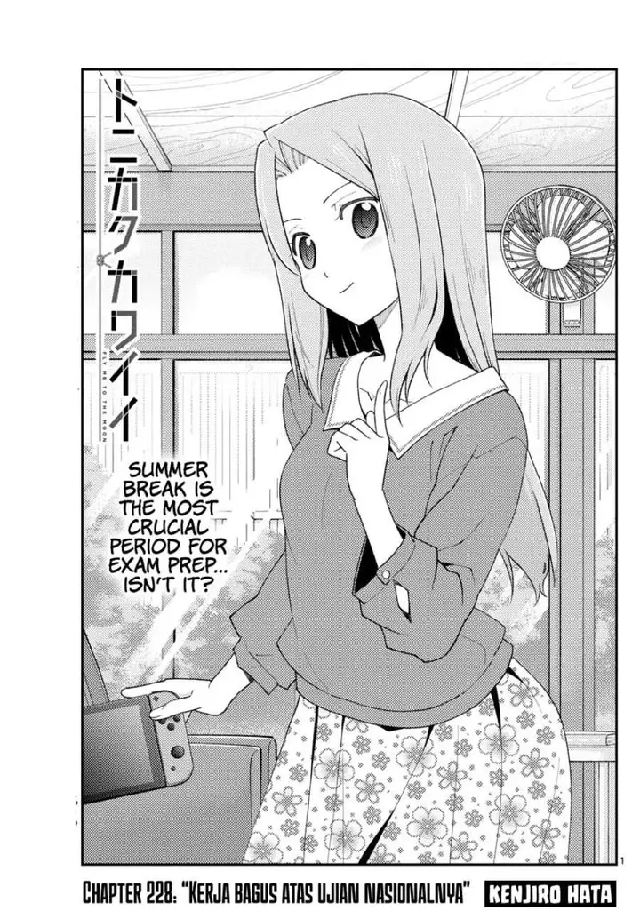 image-komik-tonikaku-kawaii-chapter-228-1/11
