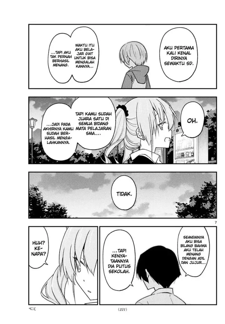 image-komik-tonikaku-kawaii-chapter-228-7/11