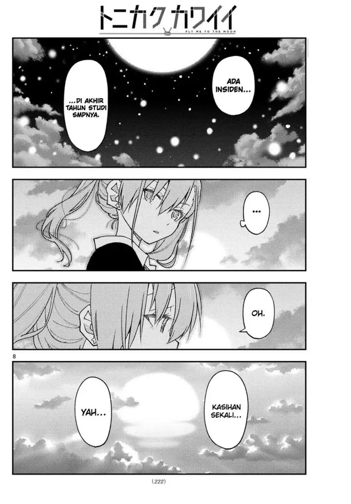 image-komik-tonikaku-kawaii-chapter-228-8/11