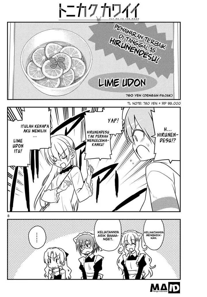 image-komik-tonikaku-kawaii-chapter-23-9/23