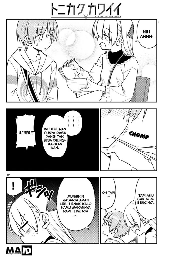 image-komik-tonikaku-kawaii-chapter-23-13/23