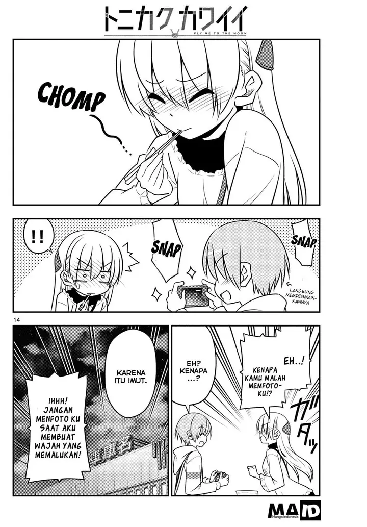 image-komik-tonikaku-kawaii-chapter-23-15/23