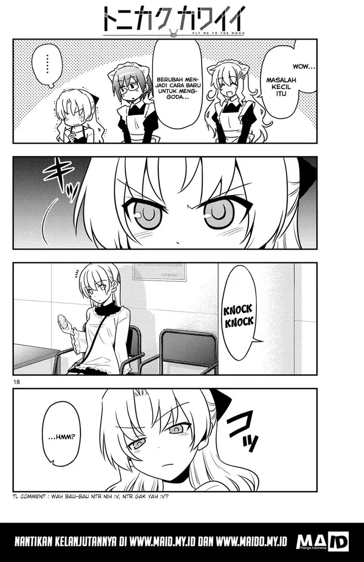 image-komik-tonikaku-kawaii-chapter-23-19/23