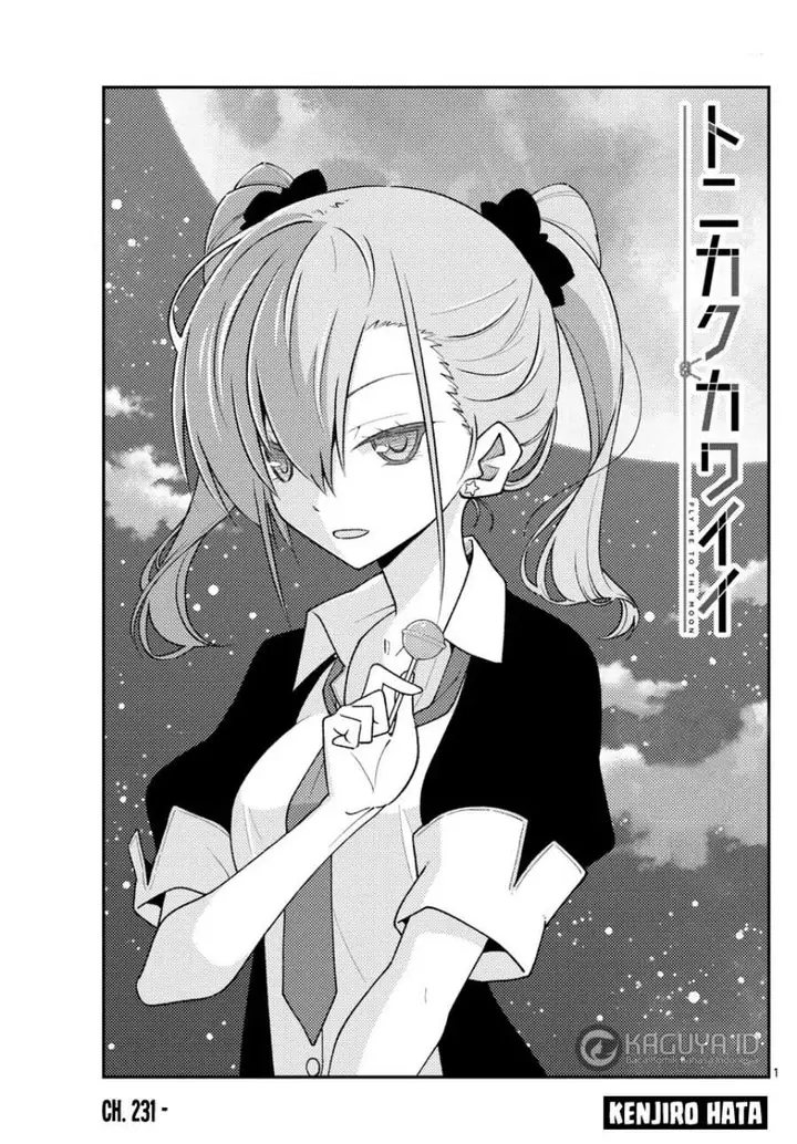 image-komik-tonikaku-kawaii-chapter-231-2/12