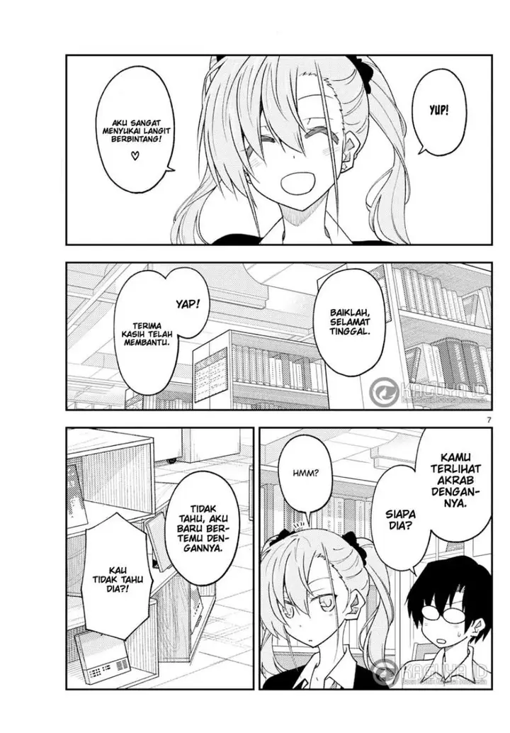 image-komik-tonikaku-kawaii-chapter-231-8/12