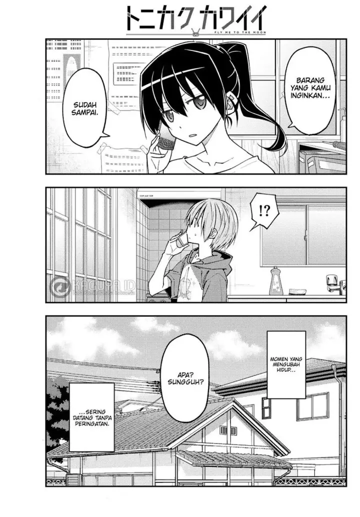 image-komik-tonikaku-kawaii-chapter-232-2/21