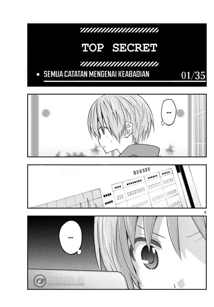 image-komik-tonikaku-kawaii-chapter-232-8/21