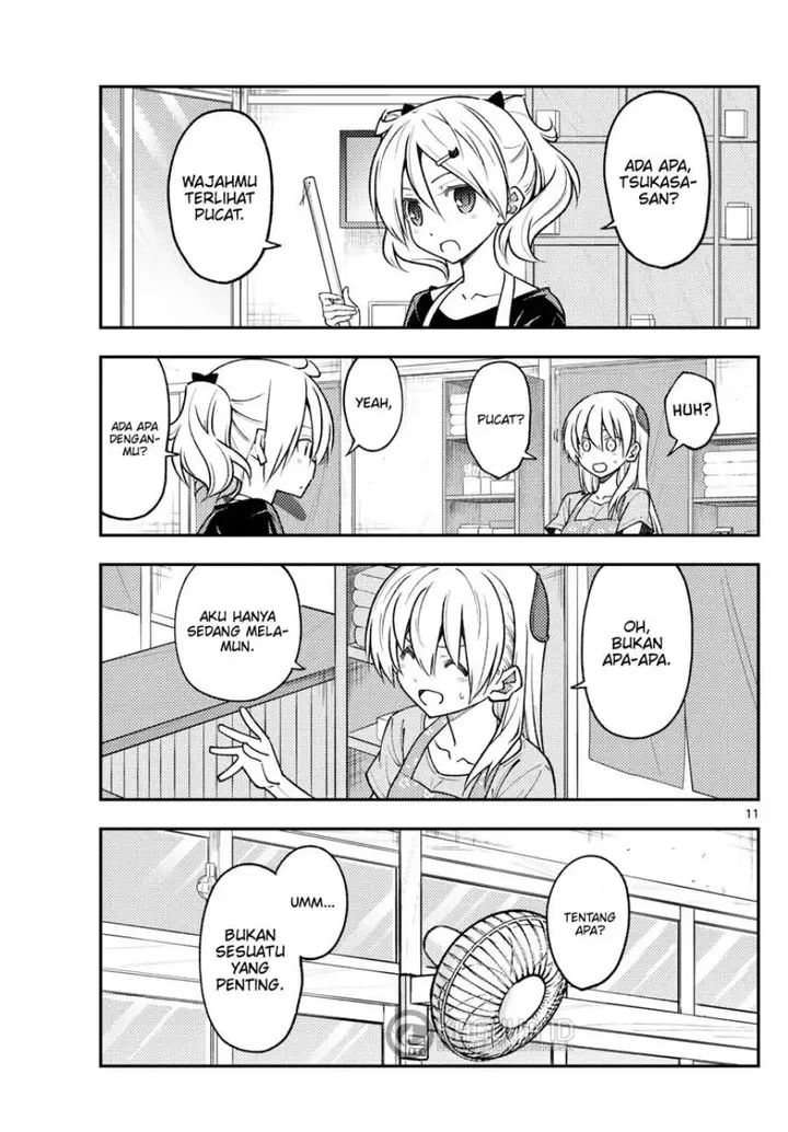 image-komik-tonikaku-kawaii-chapter-232-10/21