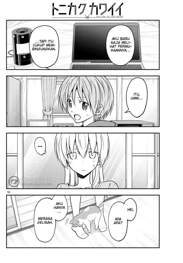 image-komik-tonikaku-kawaii-chapter-232-15/21