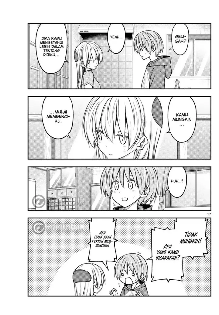 image-komik-tonikaku-kawaii-chapter-232-16/21