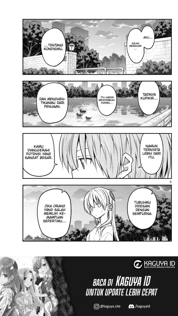 image-komik-tonikaku-kawaii-chapter-233-2/17