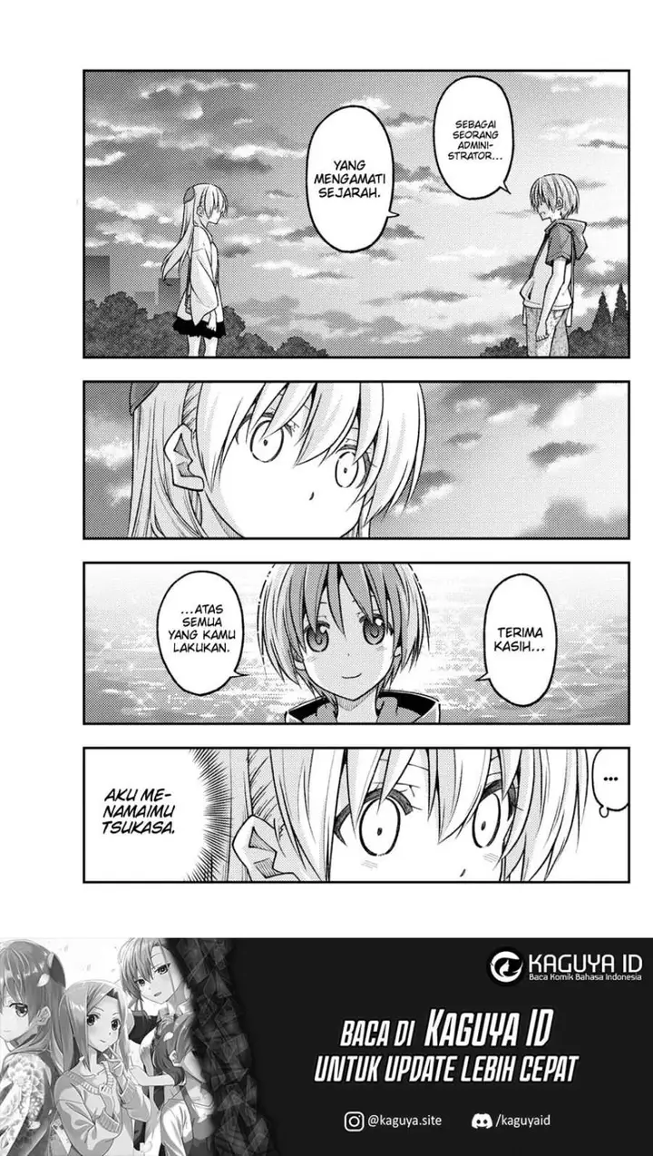 image-komik-tonikaku-kawaii-chapter-233-8/17