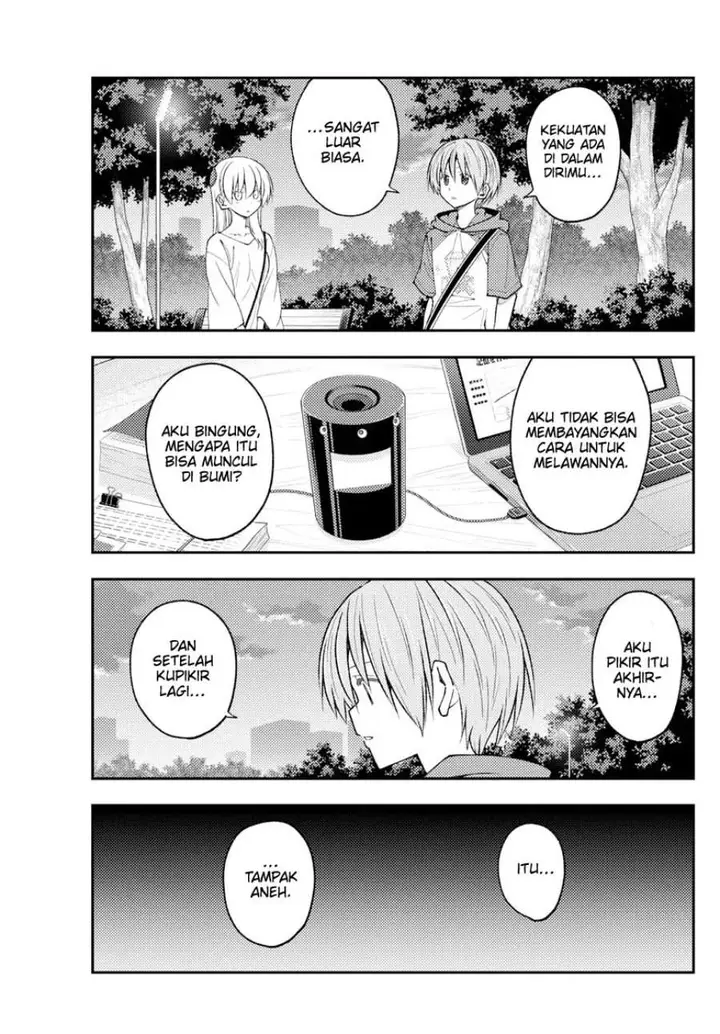 image-komik-tonikaku-kawaii-chapter-233-12/17
