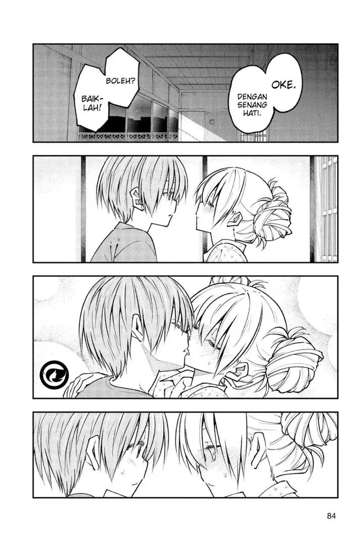 image-komik-tonikaku-kawaii-chapter-234-13/18