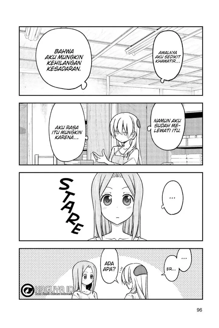 image-komik-tonikaku-kawaii-chapter-235-7/18