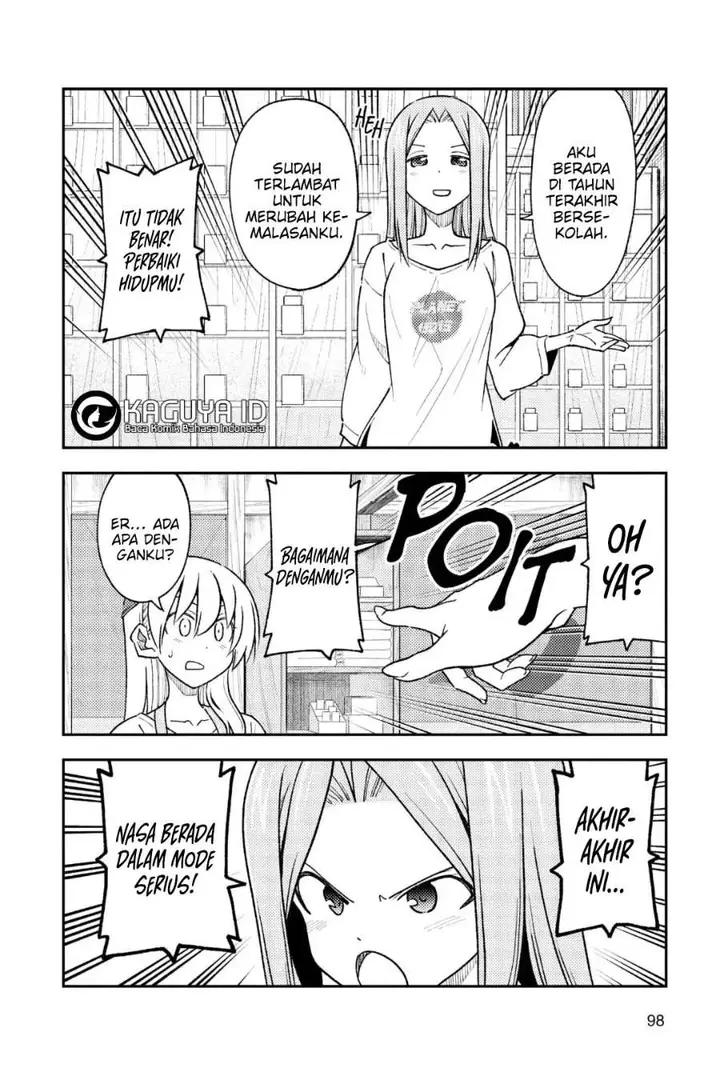 image-komik-tonikaku-kawaii-chapter-235-9/18