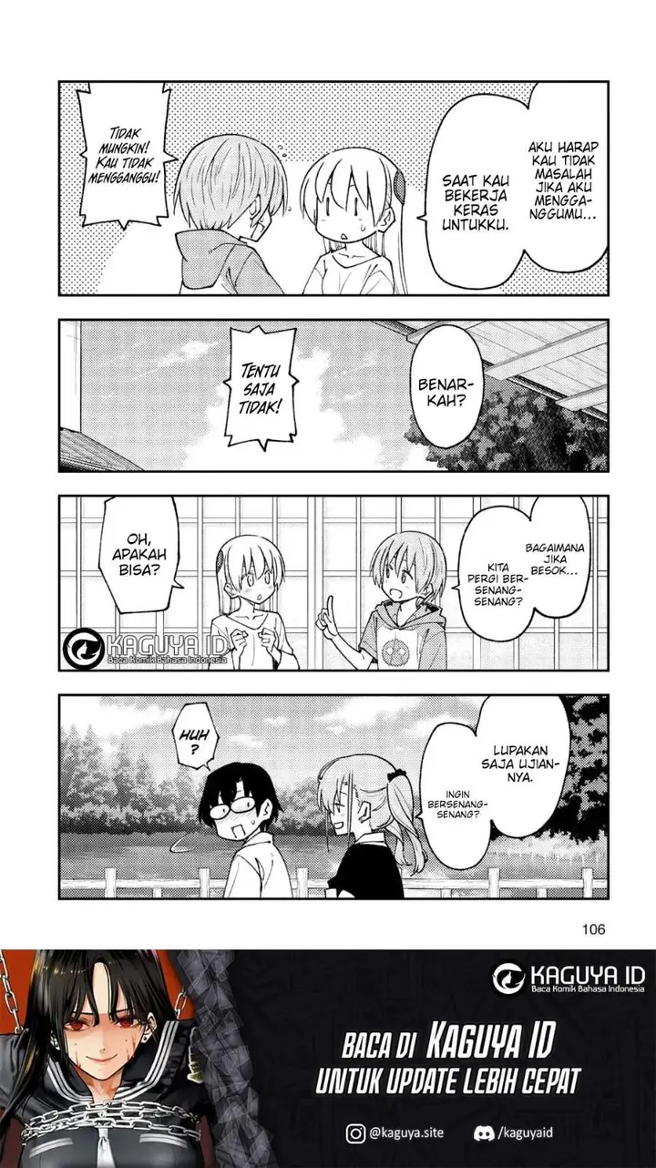 image-komik-tonikaku-kawaii-chapter-235-17/18