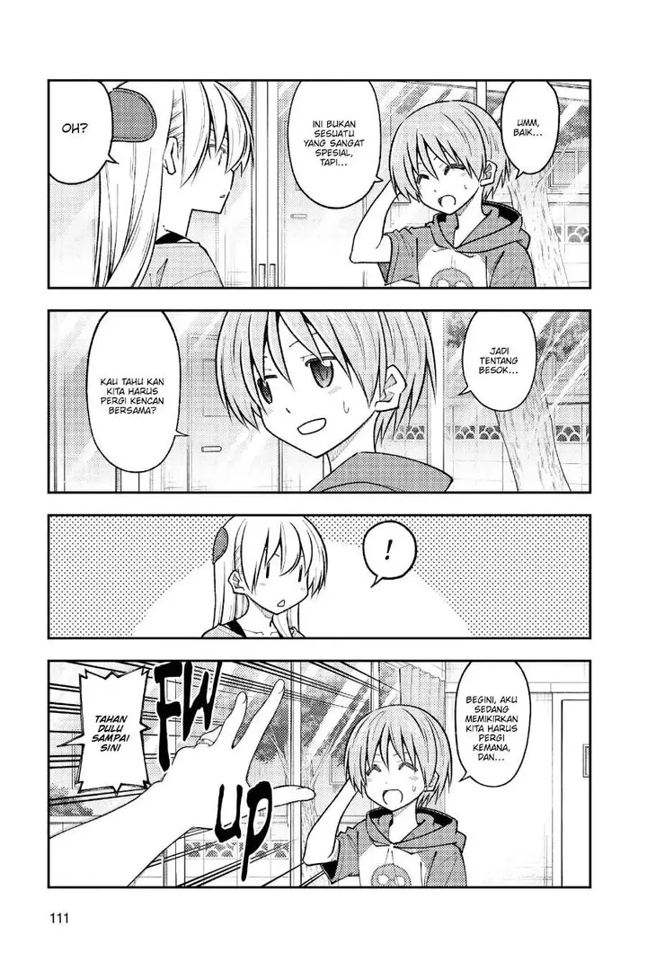 image-komik-tonikaku-kawaii-chapter-236-5/19