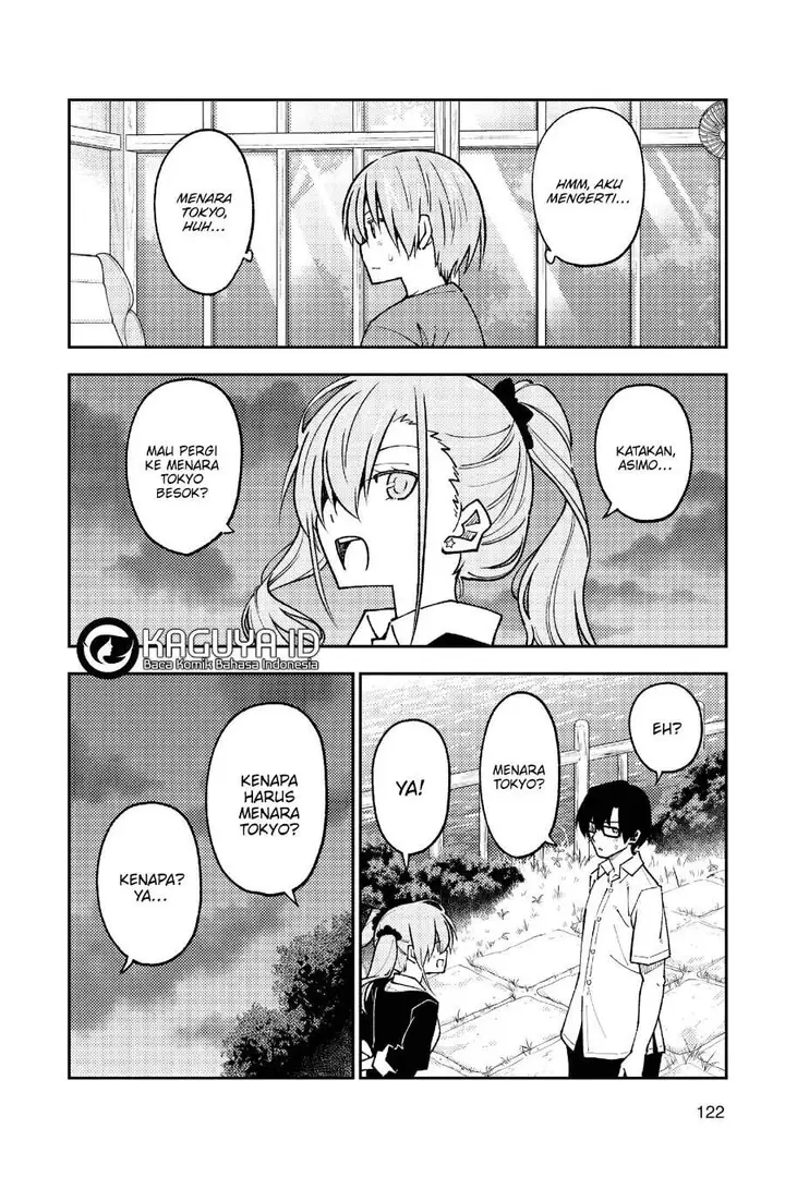 image-komik-tonikaku-kawaii-chapter-236-16/19