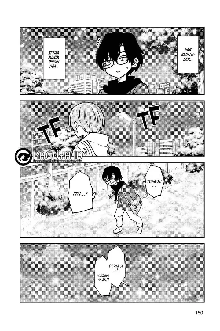 image-komik-tonikaku-kawaii-chapter-238-8/19