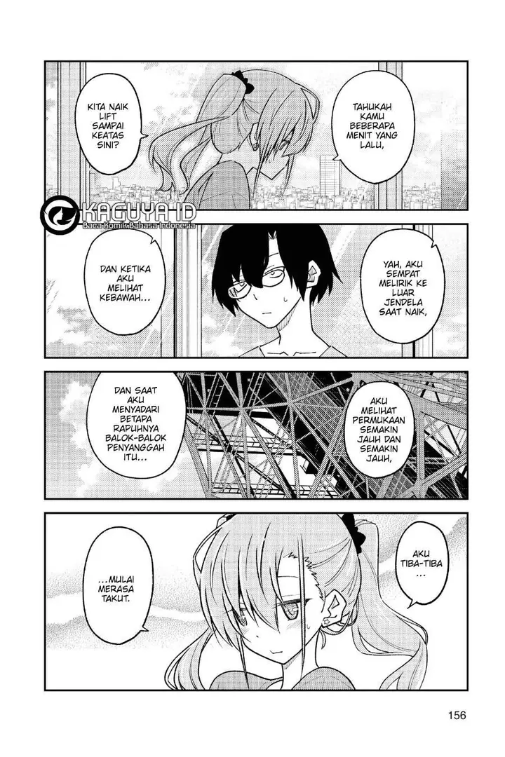 image-komik-tonikaku-kawaii-chapter-238-14/19