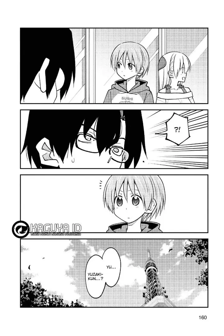 image-komik-tonikaku-kawaii-chapter-238-18/19