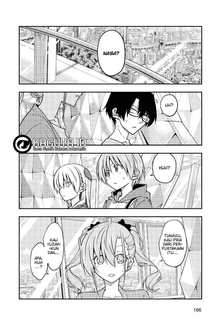 image-komik-tonikaku-kawaii-chapter-239-4/19