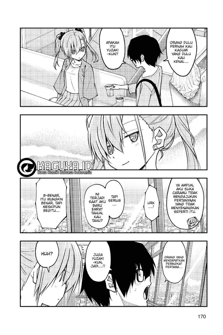 image-komik-tonikaku-kawaii-chapter-239-8/19