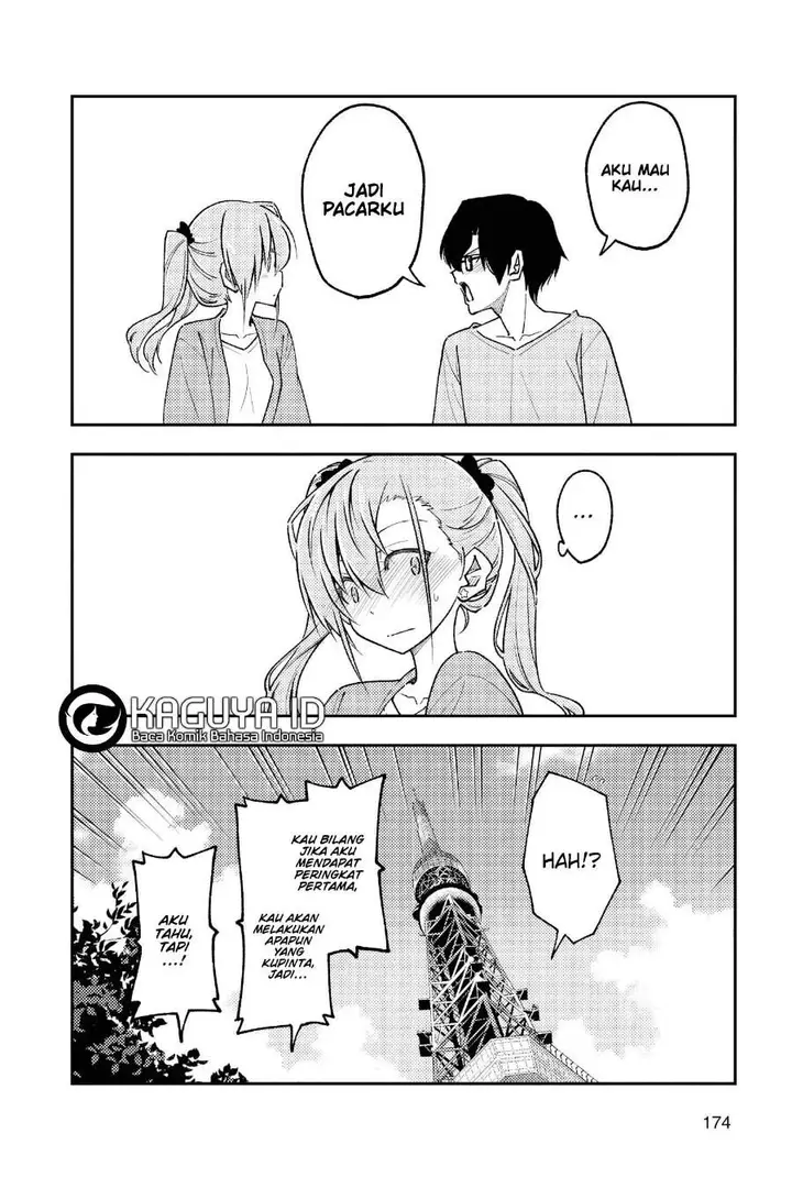 image-komik-tonikaku-kawaii-chapter-239-12/19