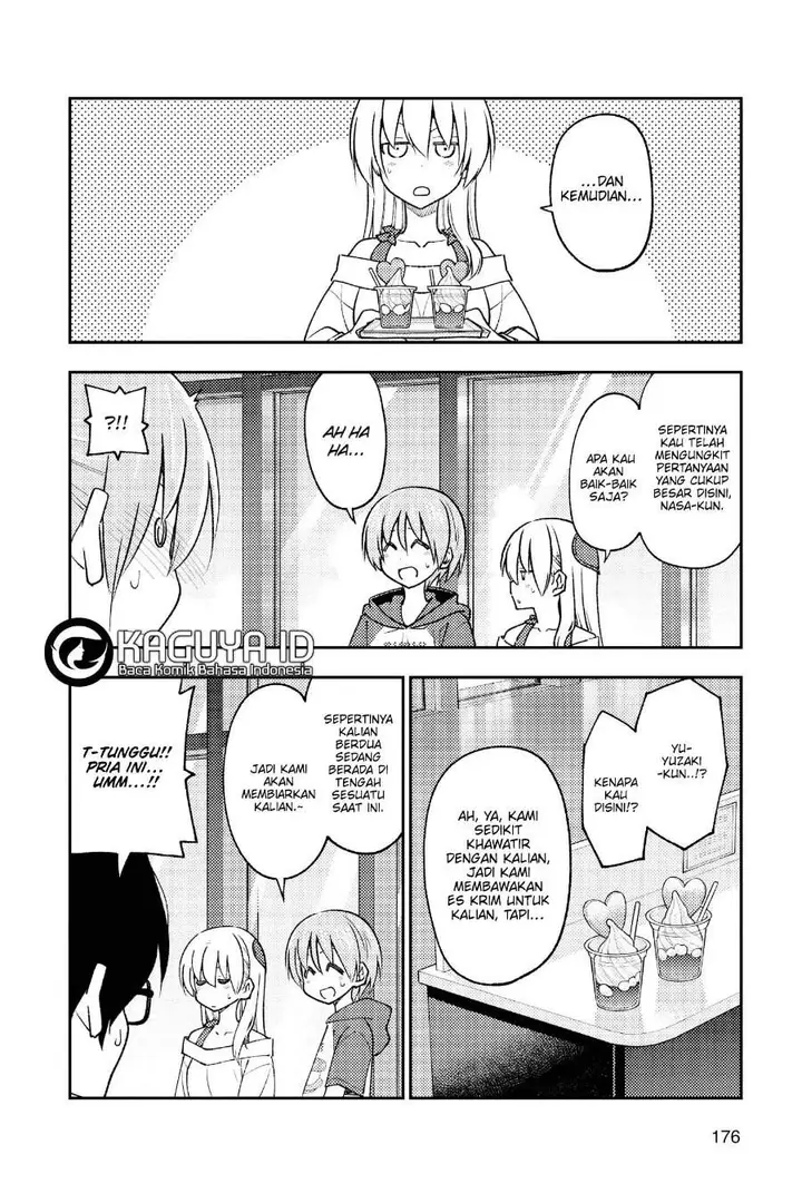 image-komik-tonikaku-kawaii-chapter-239-14/19