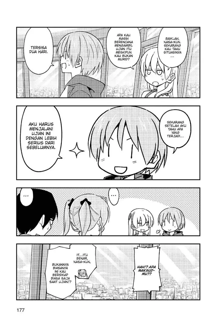 image-komik-tonikaku-kawaii-chapter-239-15/19